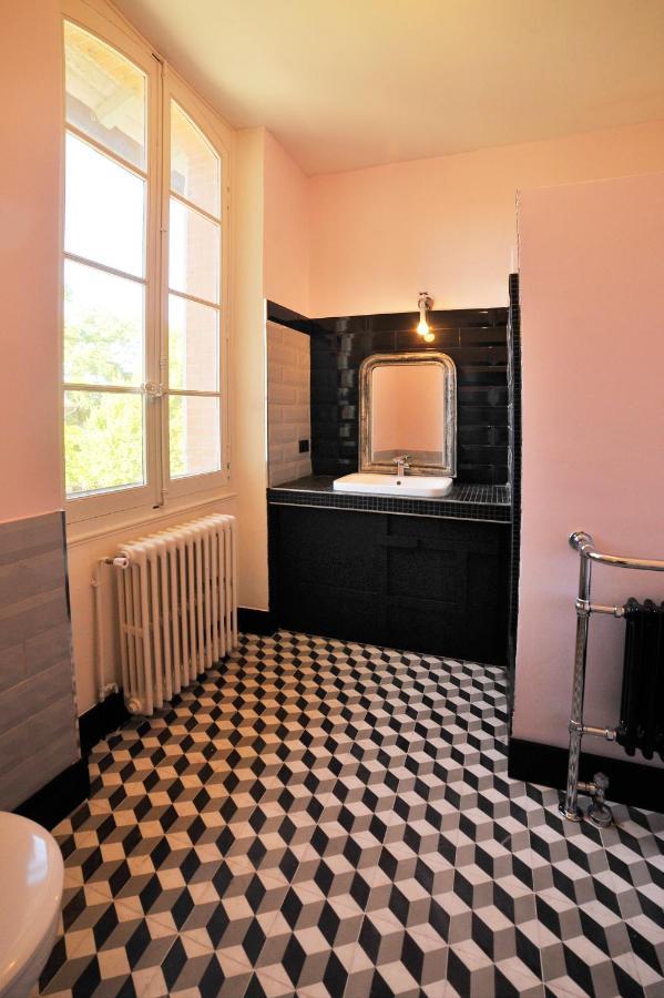 Clos Saint-Blaise Albi Eksteriør billede