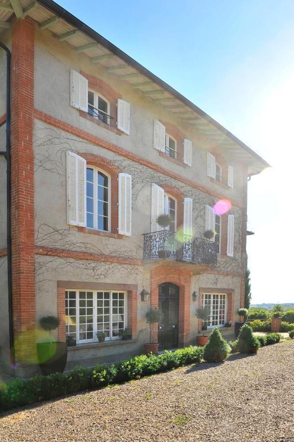 Clos Saint-Blaise Albi Eksteriør billede